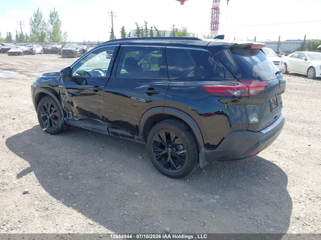 Aukcja sprzedaży 2023 Nissan Rogue Sv, vin: JN8BT3BB5PW222271, numer aukcji: 12654944