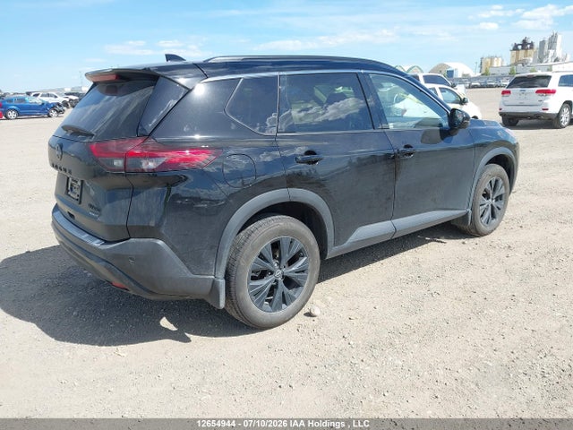 Aukcja sprzedaży 2023 Nissan Rogue Sv, vin: JN8BT3BB5PW222271, numer aukcji: 12654944