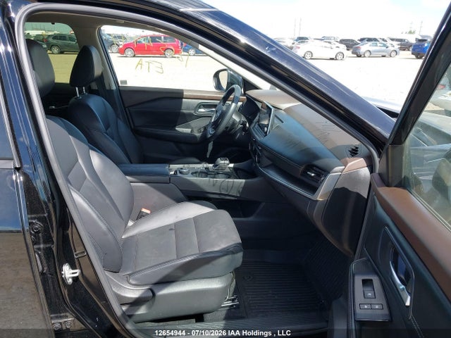 Aukcja sprzedaży 2023 Nissan Rogue Sv, vin: JN8BT3BB5PW222271, numer aukcji: 12654944