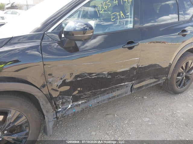 Aukcja sprzedaży 2023 Nissan Rogue Sv, vin: JN8BT3BB5PW222271, numer aukcji: 12654944