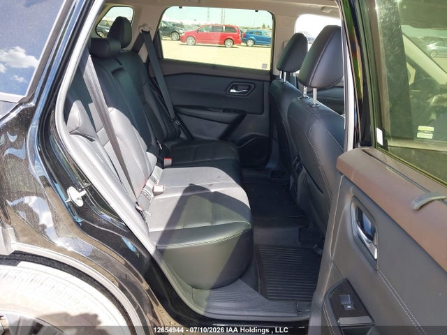 Nissan ROGUE SV 2023 JN8BT3BB5PW222271 Image 8
