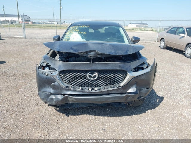 Auction sale of the 2022 Mazda Cx-30 Gx, vin: 3MVDMBB74NM410332, lot number: 12654947