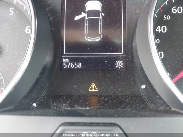 12654952 :رقم المزاد ، 3VWG17AU1JM290962 vin ، 2018 Volkswagen Golf 1.8 Tsi Comfortline/1.8 Tsi Highline/1.8 Tsi Trendline مزاد بيع