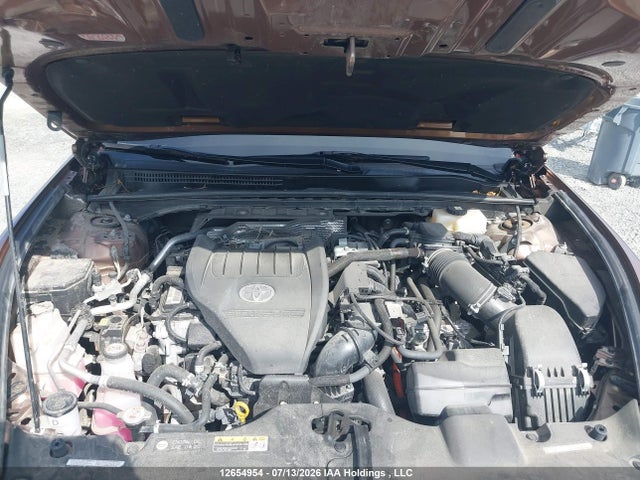 Toyota Crown Platinum 2023 JTDAFAAF5P3001570 Image 10