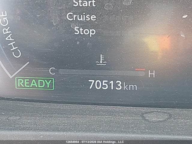 Toyota Crown Platinum 2023 JTDAFAAF5P3001570 Image 16