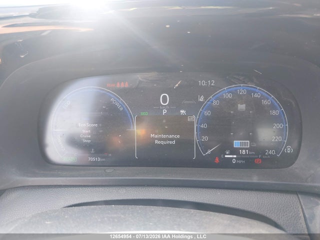 Toyota Crown Platinum 2023 JTDAFAAF5P3001570 Image 7
