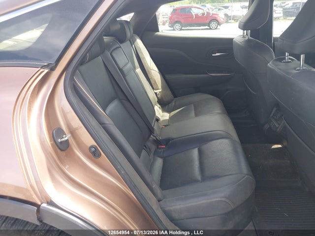 Toyota Crown Platinum 2023 JTDAFAAF5P3001570 Image 8