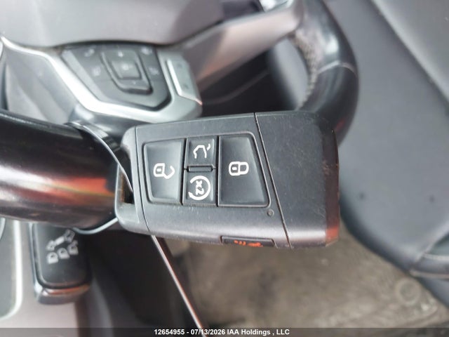 2021 Volkswagen Atlas 2.0 Tsi Comfortline მანქანა იყიდება აუქციონზე, vin: 1V2LP2CA8MC502380, აუქციონის ნომერი: 12654955