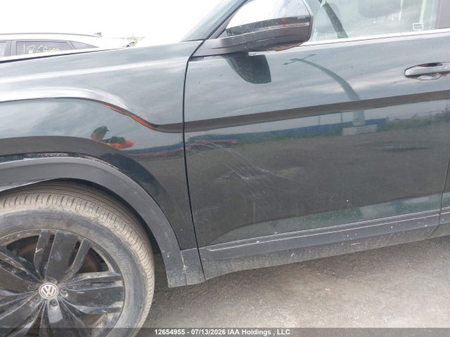2021 Volkswagen Atlas 2.0 Tsi Comfortline მანქანა იყიდება აუქციონზე, vin: 1V2LP2CA8MC502380, აუქციონის ნომერი: 12654955