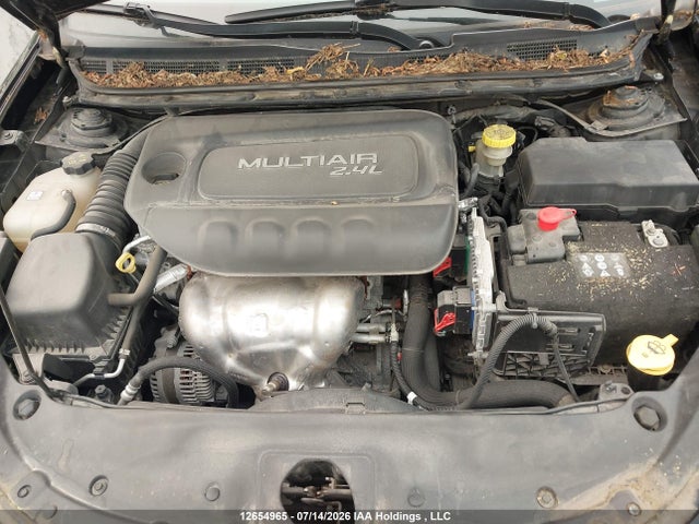2014 Dodge Dart Sxt მანქანა იყიდება აუქციონზე, vin: 1C3CDFBB3ED822072, აუქციონის ნომერი: 12654965