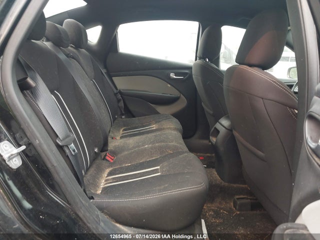 2014 Dodge Dart Sxt მანქანა იყიდება აუქციონზე, vin: 1C3CDFBB3ED822072, აუქციონის ნომერი: 12654965
