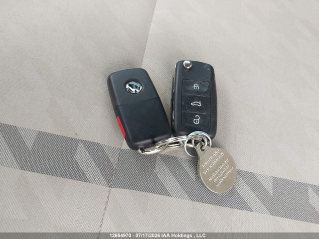 3VW5DAAT4JM506726 Volkswagen Beetle S/se/coast
