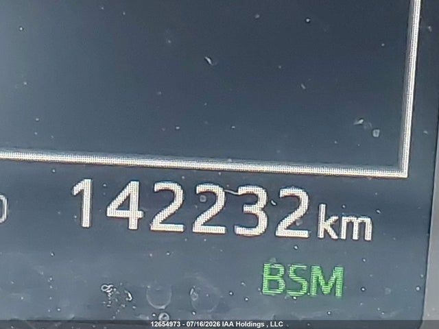 2T3JFREV6GW440564 Toyota RAV4 SE