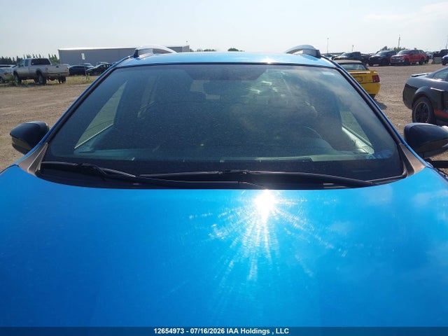 2T3JFREV6GW440564 Toyota RAV4 SE