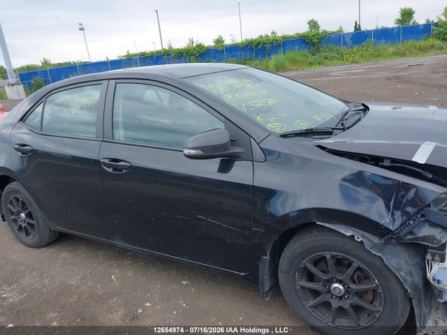 2017 Toyota Corolla L/le/xle/se/xse მანქანა იყიდება აუქციონზე, vin: 2T1BURHE1HC823281, აუქციონის ნომერი: 12654974