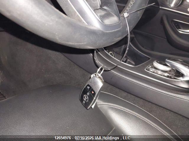 WDDZF6GB5JA353450 Mercedes-Benz E-Class