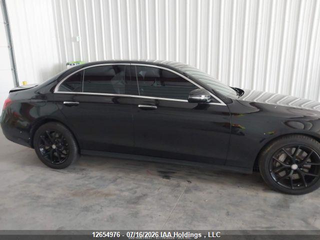 WDDZF6GB5JA353450 Mercedes-Benz E-Class