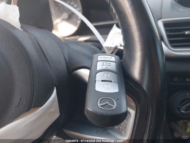 Mazda 3 Gs 2018 JM1BN1V72J1170510 Image 11