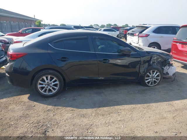 Mazda 3 Gs 2018 JM1BN1V72J1170510 Image 14