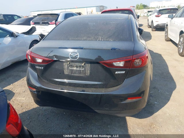 Mazda 3 Gs 2018 JM1BN1V72J1170510 Image 17