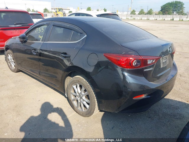 Mazda 3 Gs 2018 JM1BN1V72J1170510 Image 3