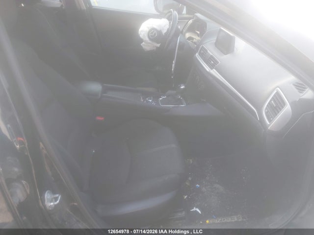 Mazda 3 Gs 2018 JM1BN1V72J1170510 Image 5