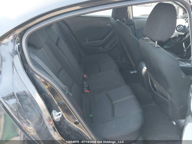 Mazda 3 Gs 2018 JM1BN1V72J1170510 Image 8