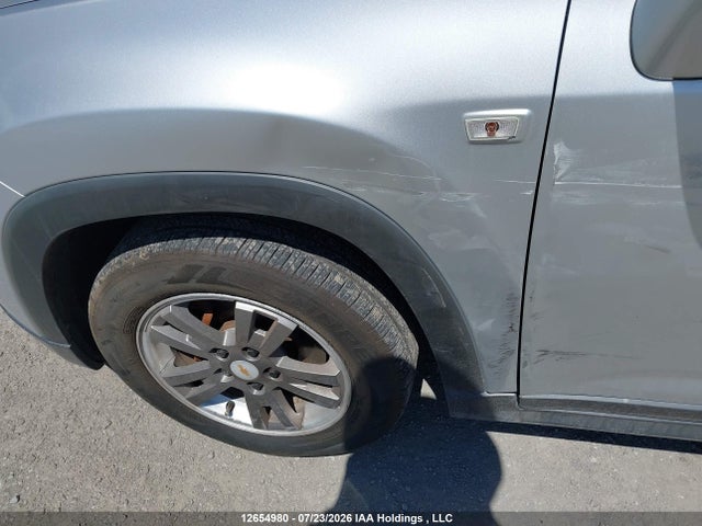 12654980 :رقم المزاد ، KL77P2EM3CK561266 vin ، 2012 Chevrolet Orlando 1lt/2lt مزاد بيع