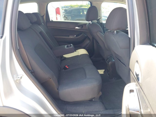 12654980 :رقم المزاد ، KL77P2EM3CK561266 vin ، 2012 Chevrolet Orlando 1lt/2lt مزاد بيع