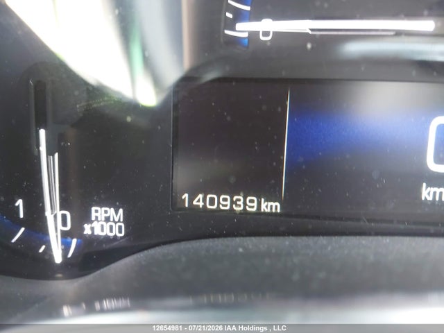 Cadillac Srx Luxury Collection 2015 3GYFNEE35FS630622 Image 7