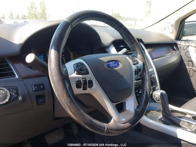 Aukcja sprzedaży 2013 Ford Edge Limited, vin: 2FMDK4KC4DBA38065, numer aukcji: 12654982