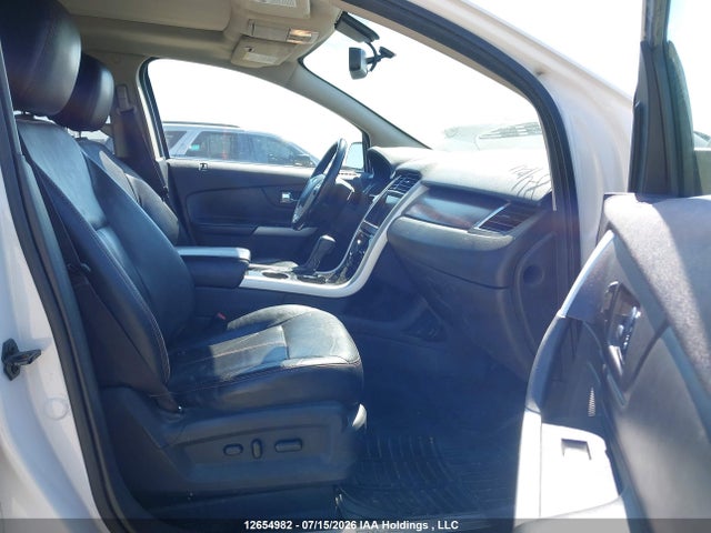 Aukcja sprzedaży 2013 Ford Edge Limited, vin: 2FMDK4KC4DBA38065, numer aukcji: 12654982