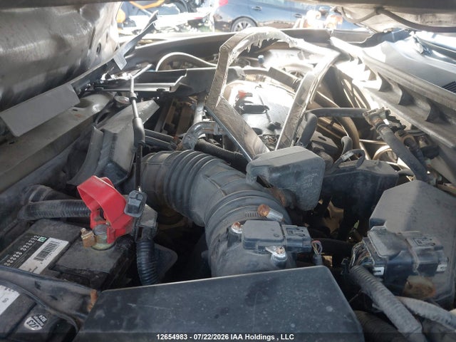 Продаж на аукціоні авто 2008 Honda Accord Lx, vin: 1HGCP26358A813508, номер лоту: 12654983