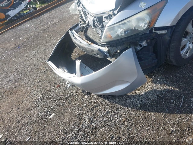 Продаж на аукціоні авто 2008 Honda Accord Lx, vin: 1HGCP26358A813508, номер лоту: 12654983