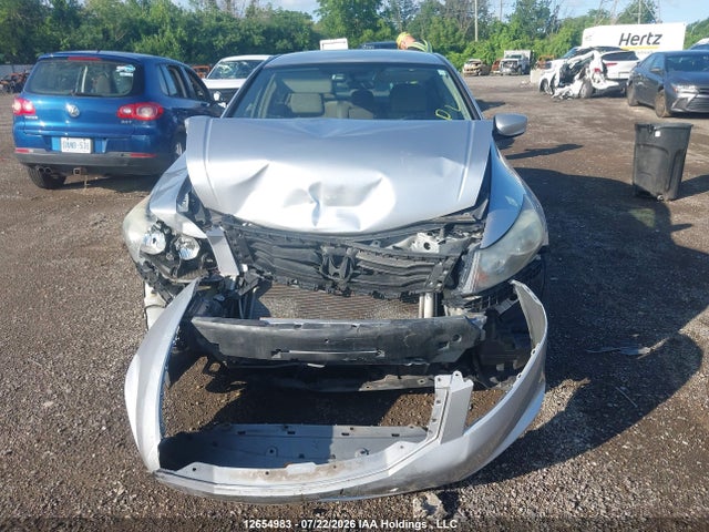 Продаж на аукціоні авто 2008 Honda Accord Lx, vin: 1HGCP26358A813508, номер лоту: 12654983