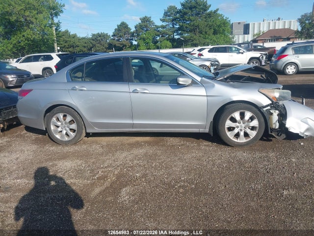 Продаж на аукціоні авто 2008 Honda Accord Lx, vin: 1HGCP26358A813508, номер лоту: 12654983