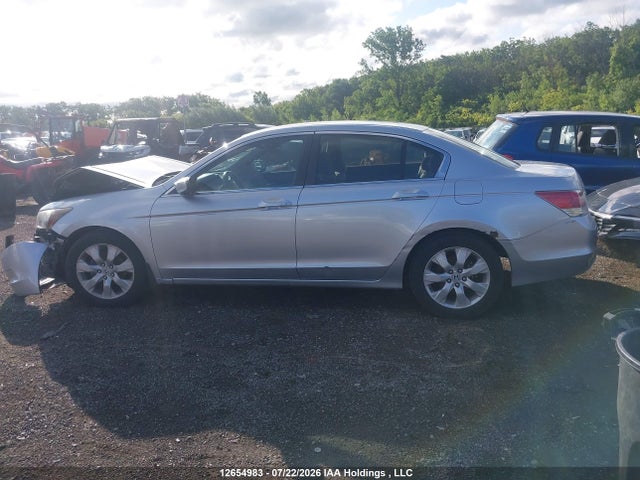 Продаж на аукціоні авто 2008 Honda Accord Lx, vin: 1HGCP26358A813508, номер лоту: 12654983