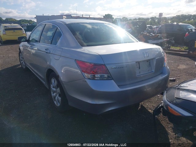 Продаж на аукціоні авто 2008 Honda Accord Lx, vin: 1HGCP26358A813508, номер лоту: 12654983