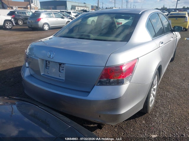 Продаж на аукціоні авто 2008 Honda Accord Lx, vin: 1HGCP26358A813508, номер лоту: 12654983