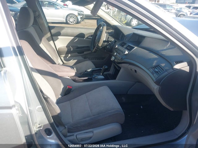 Продаж на аукціоні авто 2008 Honda Accord Lx, vin: 1HGCP26358A813508, номер лоту: 12654983