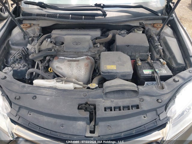 Toyota CAMRY SE 2015 4T1BF1FK7FU888586 Image 10
