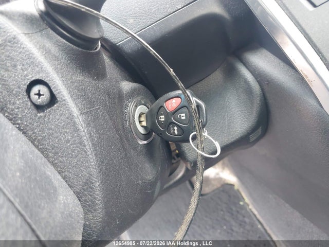 Toyota CAMRY SE 2015 4T1BF1FK7FU888586 Image 11