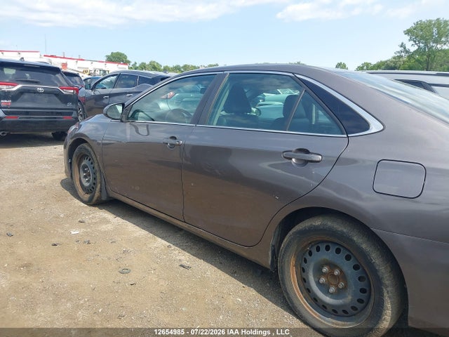 Toyota CAMRY SE 2015 4T1BF1FK7FU888586 Image 14