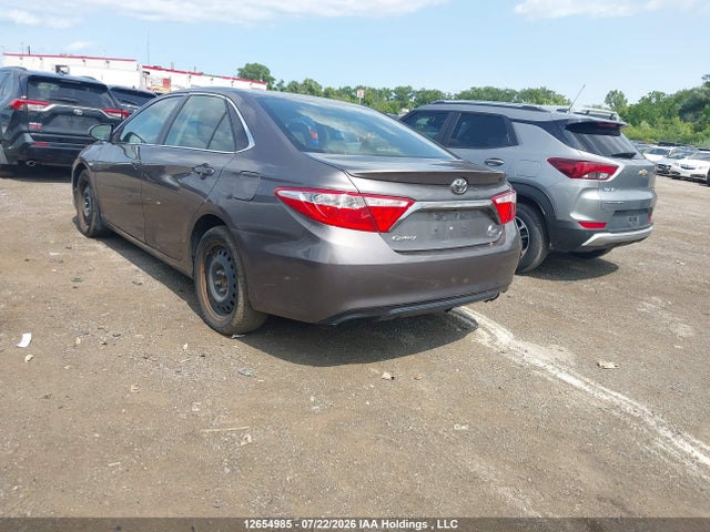 Toyota CAMRY SE 2015 4T1BF1FK7FU888586 Image 3