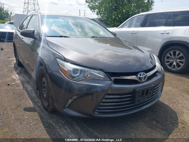 Toyota CAMRY SE 2015 4T1BF1FK7FU888586 Image 6