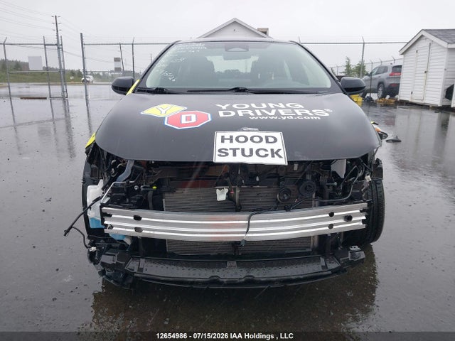 Toyota Corolla 2024 JTDBDMHE4RJ008727 Image 13
