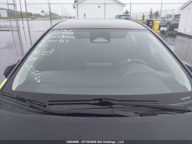 Toyota Corolla 2024 JTDBDMHE4RJ008727 Image 18