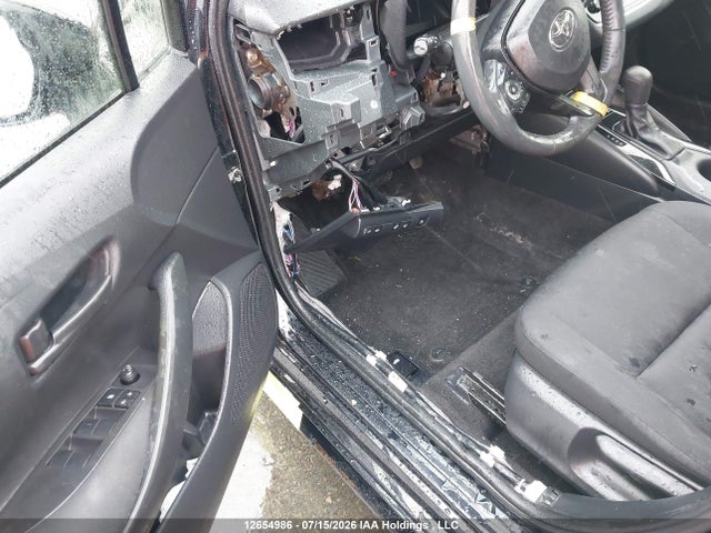 Toyota Corolla 2024 JTDBDMHE4RJ008727 Image 21