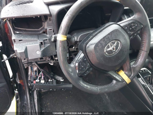 Toyota Corolla 2024 JTDBDMHE4RJ008727 Image 22