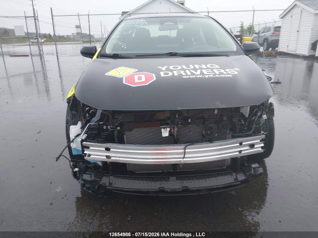 Toyota Corolla 2024 JTDBDMHE4RJ008727 Image 6